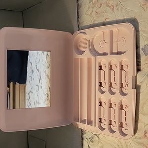 Color Palette by Mary Kay